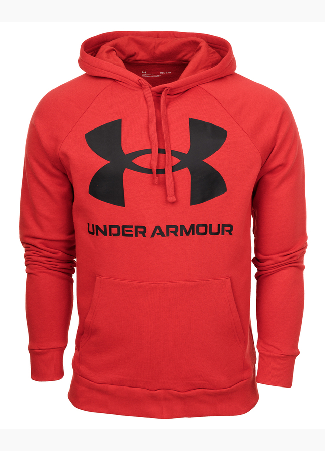 Under Armour Pánske Mikina Rival Fleece Big Logo HD 1357093 839 Under Armour Pánske Mikina Rival Fleece Big Logo HD 1357093 839