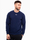 Obrázok Under Armour Bluza męska Rival Fleece Crew 1379755 410 variantu produktu