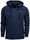 Obrázok Under Armour Bluza męska Rival Fleece FZ Hoodie 1357111 408 variantu produktu