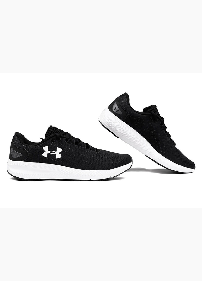 Under Armour Dámske topánky UA W Charged Pursuit 2 3022604 001 Under Armour Dámske topánky UA W Charged Pursuit 2 3022604 001