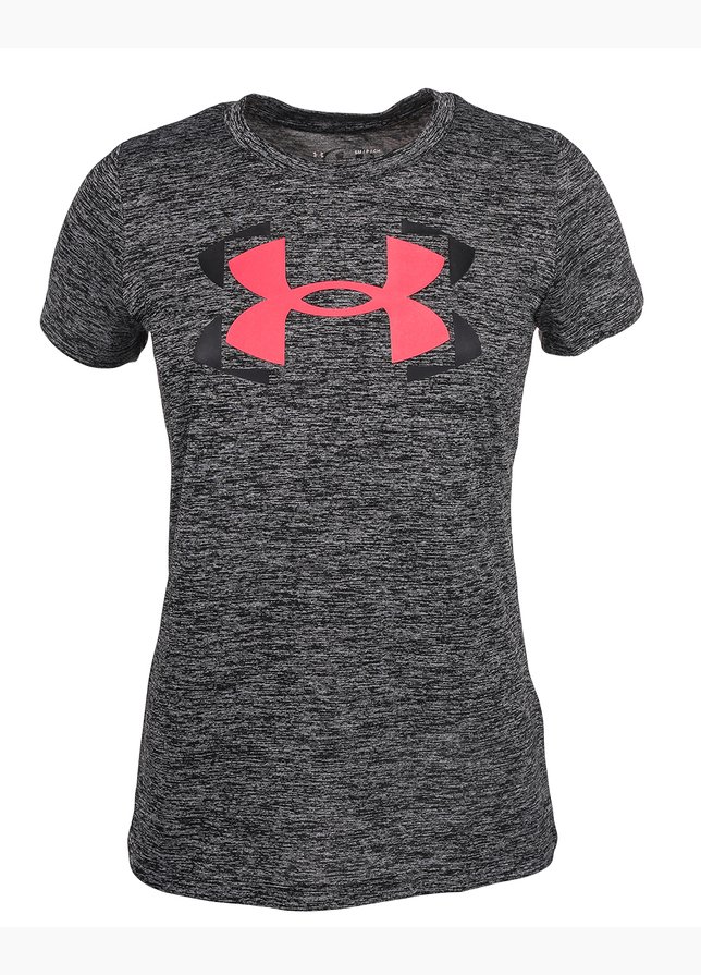 Under Armour Dámske tričko Tech Twist Graphic SSC 1366125 001 Under Armour Dámske tričko Tech Twist Graphic SSC 1366125 001