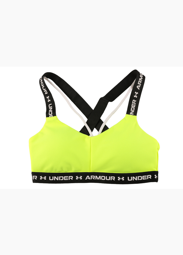 Under Armour Športová podprsenka Crossback Low 1361033 731 Under Armour Športová podprsenka Crossback Low 1361033 731