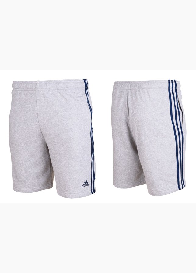 Adidas Pánske šortky Essentials 3S BK7469 Adidas Pánske šortky Essentials 3S BK7469