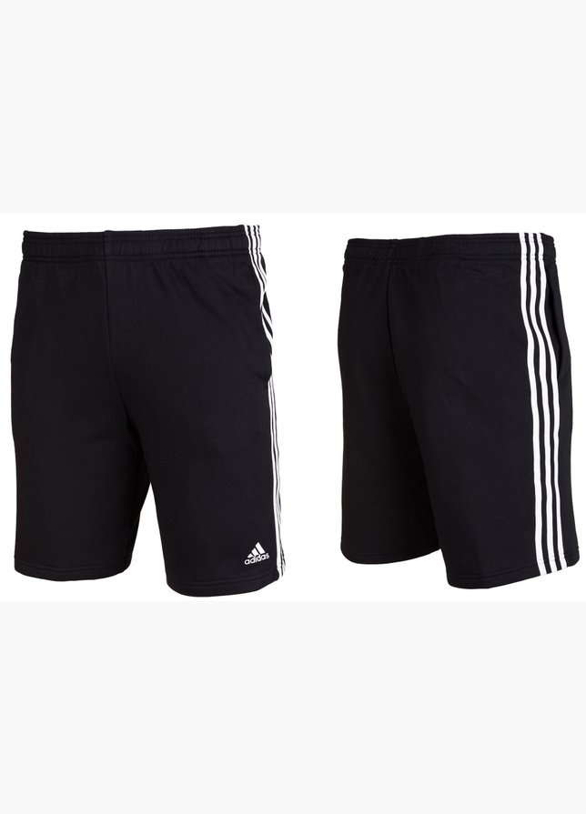 Adidas Pánske šortky Essentials 3S BK7468 Adidas Pánske šortky Essentials 3S BK7468