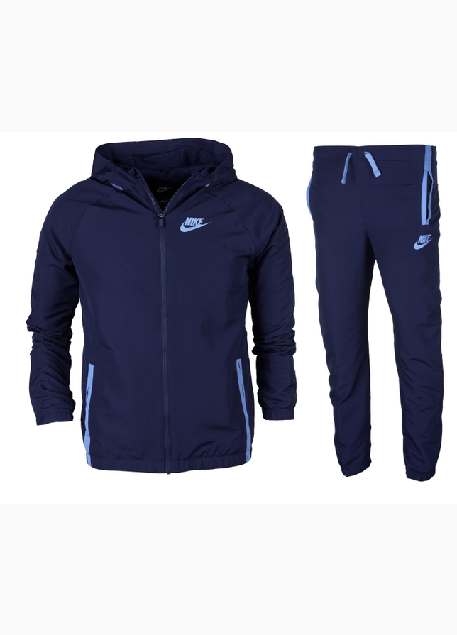 Nike Detská tepláková súprava 939628 478 Nike Detská tepláková súprava 939628 478