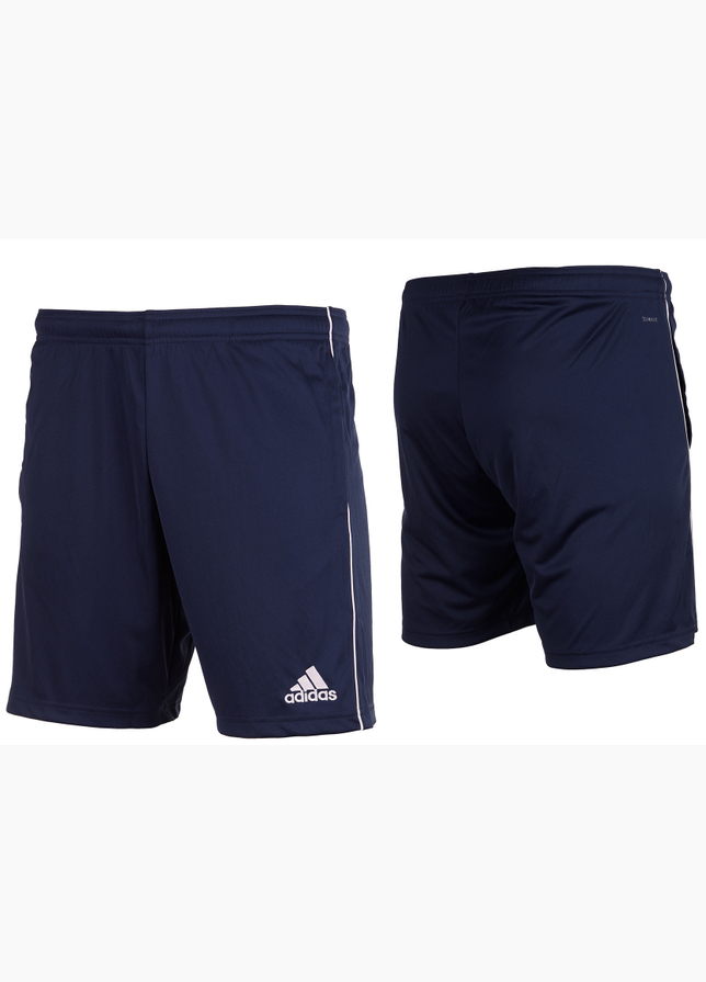 Adidas Krátke Nohavice Panske Core 18 CV3995 Adidas Krátke Nohavice Panske Core 18 CV3995