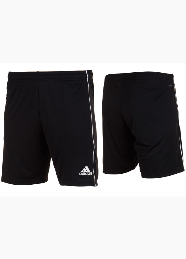 Adidas Krátke Nohavice Panske Core 18 CE9031 Adidas Krátke Nohavice Panske Core 18 CE9031