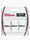 Obrázok Wilson Owijka Profile Overgrip 3p WRZ4025WH   variantu produktu