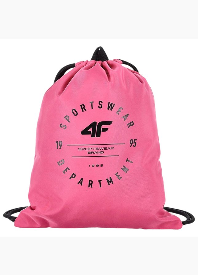 4F Taška na topánky F081 4FJWSS24AGYMF081 55S 4F Taška na topánky F081 4FJWSS24AGYMF081 55S
