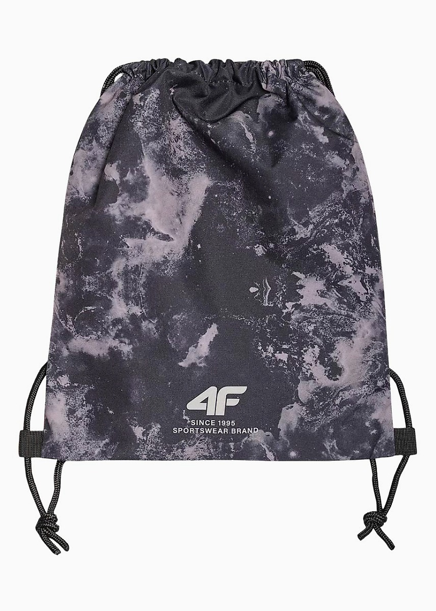 4F Taška na topánky U112 4FJWSS25AGYMU112 90A