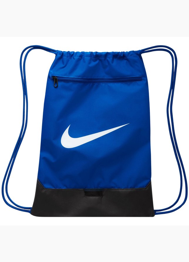 Nike Taška na topánky Brasilia 9,5 DM3978 480 Nike Taška na topánky Brasilia 9,5 DM3978 480