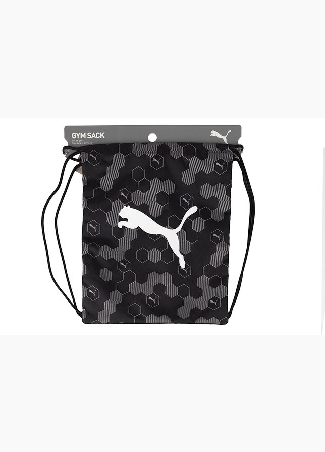 PUMA Taška na topánky Beta Gym Sack 79510 01 PUMA Taška na topánky Beta Gym Sack 79510 01