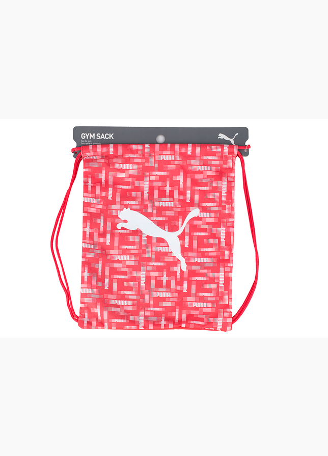 PUMA Taška na topánky Beta Gym Sack 79510 04 PUMA Taška na topánky Beta Gym Sack 79510 04