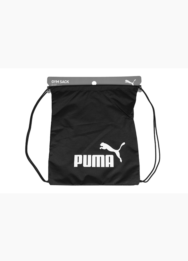PUMA Taška na topánky Phase Gym Sack 79944 01 PUMA Taška na topánky Phase Gym Sack 79944 01