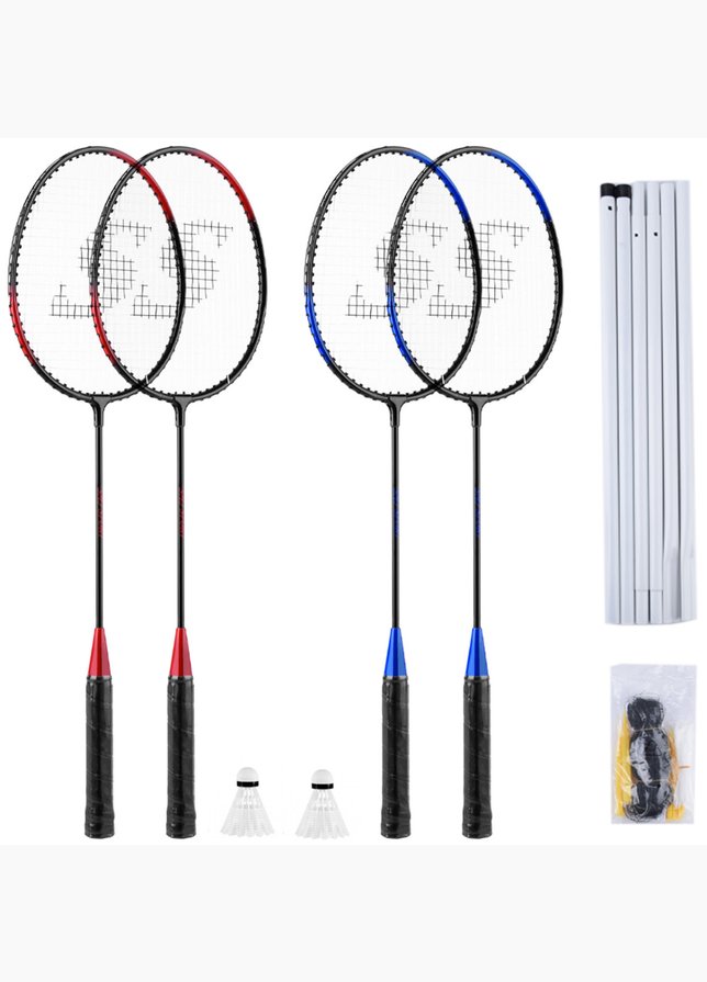 SMJ Badmintonový set Teloon TL001 SMJ Badmintonový set Teloon TL001