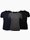 Obrázok Nike Zestaw koszulek damskich Park CZ0903 071/CZ0903 451/CZ0903 010 variantu produktu
