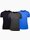 Obrázok Nike Zestaw koszulek damskich Park CZ0903 463/CZ0903 451/CZ0903 071 variantu produktu