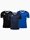 Obrázok adidas Zestaw koszulek dziecięcych Entrada 22 Jersey H57497/H57564/HG3948 variantu produktu
