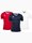 Obrázok adidas Zestaw koszulek dziecięcych Entrada 22 Jersey H57564/H57496/HC5054 variantu produktu