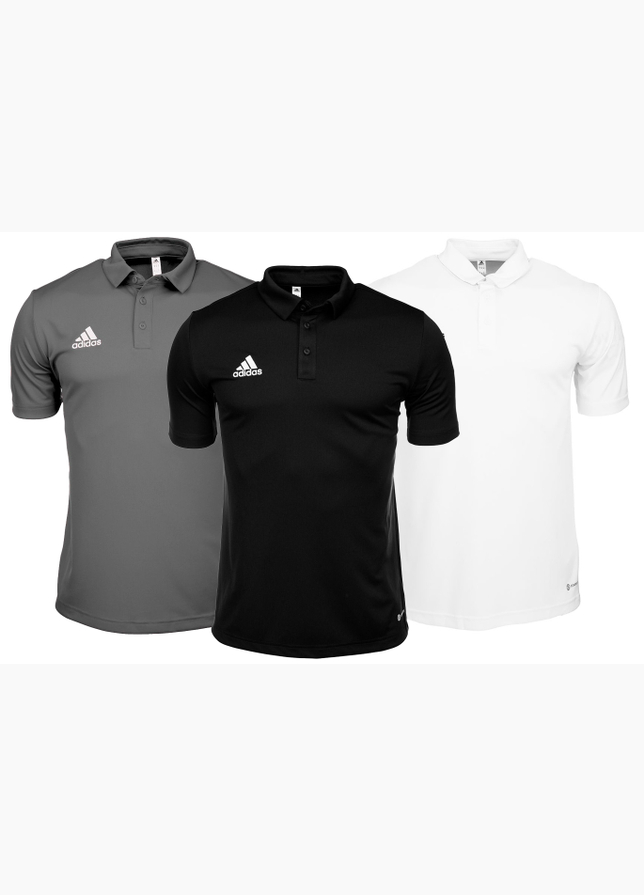 adidas Set detskych tričiek Entrada 22 Polo H57481/H57485/HC5059 adidas Set detskych tričiek Entrada 22 Polo H57481/H57485/HC5059