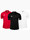 Obrázok adidas Zestaw koszulek dziecięcych Entrada 22 Polo H57481/H57495/HC5059 variantu produktu