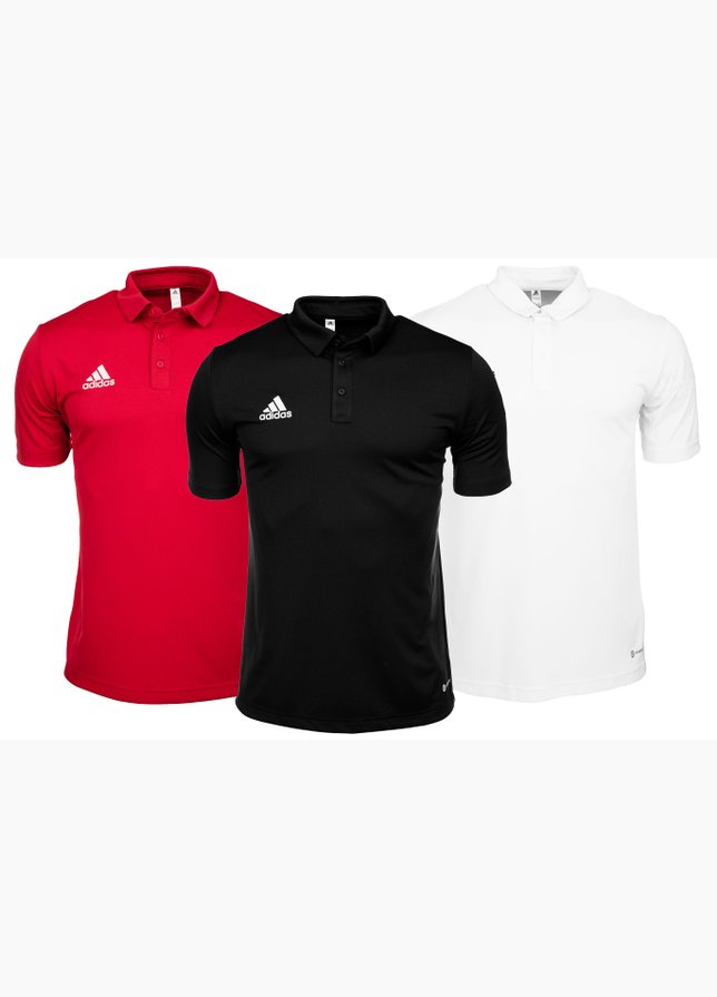 adidas Set detskych tričiek Entrada 22 Polo H57481/H57495/HC5059 adidas Set detskych tričiek Entrada 22 Polo H57481/H57495/HC5059