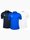 Obrázok adidas Zestaw koszulek dziecięcych Entrada 22 Polo H57493/HG6289/HC5059 variantu produktu