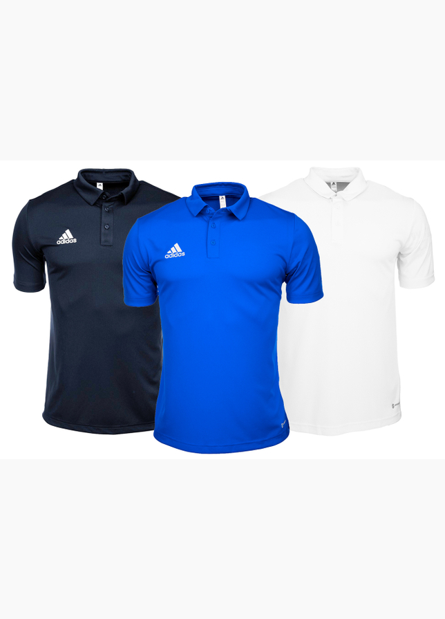 adidas Set detskych tričiek Entrada 22 Polo H57493/HG6289/HC5059 adidas Set detskych tričiek Entrada 22 Polo H57493/HG6289/HC5059