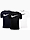 Obrázok Nike Zestaw koszulek dziecięcych Dri-FIT Park CW6941 010/451/100 variantu produktu