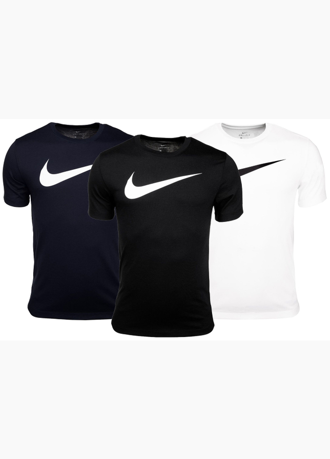 Nike Set detskych tričiek Dri-FIT Park CW6941 010/451/100 Nike Set detskych tričiek Dri-FIT Park CW6941 010/451/100