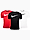 Obrázok Nike Zestaw koszulek dziecięcych Dri-FIT Park CW6941 010/657/100 variantu produktu