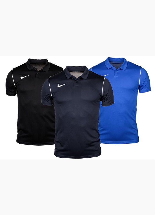 Nike Set detskych tričiek Dry Park 20 Polo Youth BV6903 010/451/463 Nike Set detskych tričiek Dry Park 20 Polo Youth BV6903 010/451/463