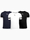 Obrázok PUMA Zestaw koszulek dziecięcych teamRISE Jersey Jr 704938 04/06/03 variantu produktu