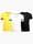 Obrázok PUMA Zestaw koszulek dziecięcych teamRISE Jersey Jr 704938 04/07/03 variantu produktu