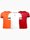 Obrázok PUMA Zestaw koszulek dziecięcych teamRISE Jersey Jr 704938 04/08/01 variantu produktu