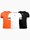 Obrázok PUMA Zestaw koszulek dziecięcych teamRISE Jersey Jr 704938 04/08/03 variantu produktu