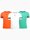 Obrázok PUMA Zestaw koszulek dziecięcych teamRISE Jersey Jr 704938 04/08/05 variantu produktu