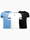 Obrázok PUMA Zestaw koszulek dziecięcych teamRISE Jersey Jr 704938 04/18/03 variantu produktu