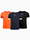 Obrázok PUMA Zestaw koszulek dziecięcych teamRISE Jersey Jr 704938 08/06/03 variantu produktu