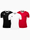 Obrázok adidas Zestaw koszulek męskich Entrada 22 Jersey HE1573/H61736/HC5071 variantu produktu