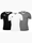 Obrázok adidas Zestaw koszulek męskich Entrada 22 Jersey HE1573/HE1574/HC5071 variantu produktu