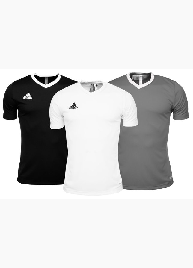 adidas Set pánskych tričiek Entrada 22 Jersey HE1573/HE1574/HC5071 adidas Set pánskych tričiek Entrada 22 Jersey HE1573/HE1574/HC5071
