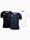 Obrázok adidas Zestaw koszulek męskich Entrada 22 Jersey HE1573/HE1575/HC5071 variantu produktu