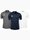 Obrázok adidas Zestaw koszulek męskich Entrada 22 Polo H57487/H57486/HC5067 variantu produktu