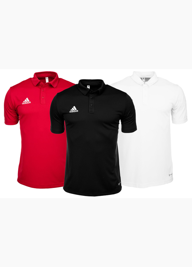 adidas Set pánskych tričiek Entrada 22 Polo HB5328/H57489/HC5067 adidas Set pánskych tričiek Entrada 22 Polo HB5328/H57489/HC5067
