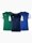 Obrázok adidas Zestaw koszulek męskich ESTRO 19 DP3232/DP3231/DP3238 variantu produktu