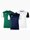 Obrázok adidas Zestaw koszulek męskich ESTRO 19 DP3233/DP3232/DP3238 variantu produktu