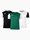 Obrázok adidas Zestaw koszulek męskich ESTRO 19 DP3233/DP3238/DP3234 variantu produktu