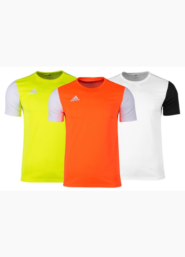 adidas Set pánskych tričiek ESTRO 19 DP3236/DP3235/DP3234 adidas Set pánskych tričiek ESTRO 19 DP3236/DP3235/DP3234