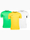 Obrázok Nike Zestaw koszulek męskich DF Academy 23 SS DR1336 329/719/100 variantu produktu